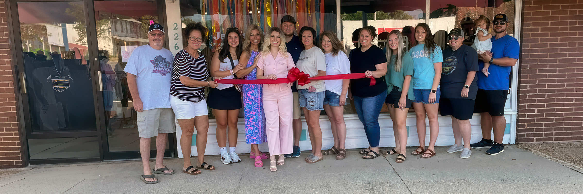 Developing Howard County data sources