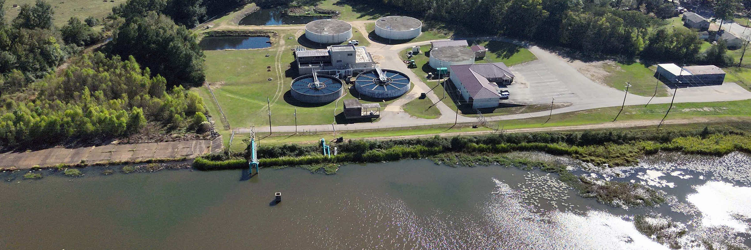 Utility infrastructure and rural access in Howard County