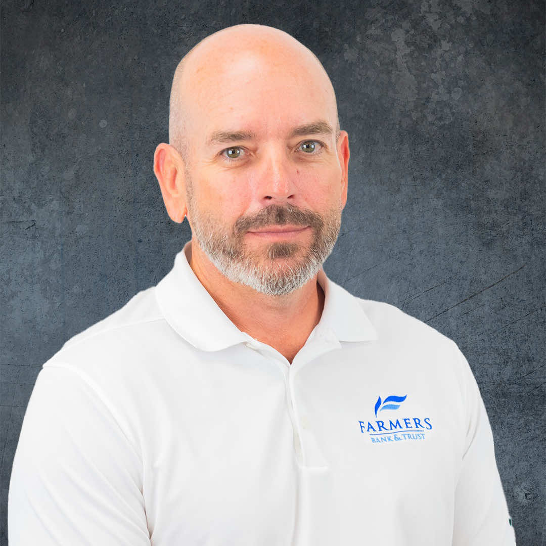 Portrait of Kelly Chambers