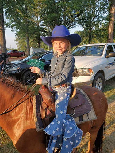 Friday night lights in Howard County