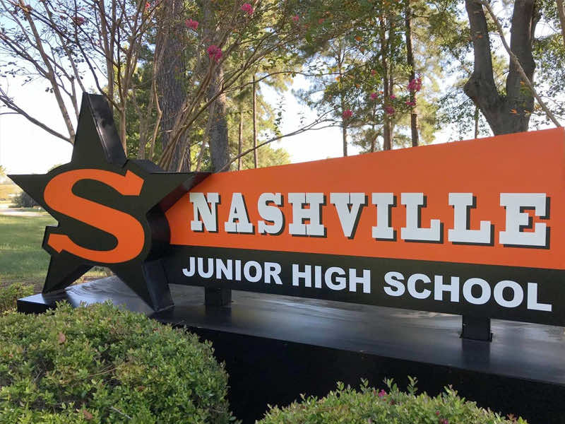 Nashville Public Schools in Howard County