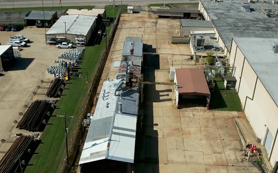 Workforce and industry scene in Howard County